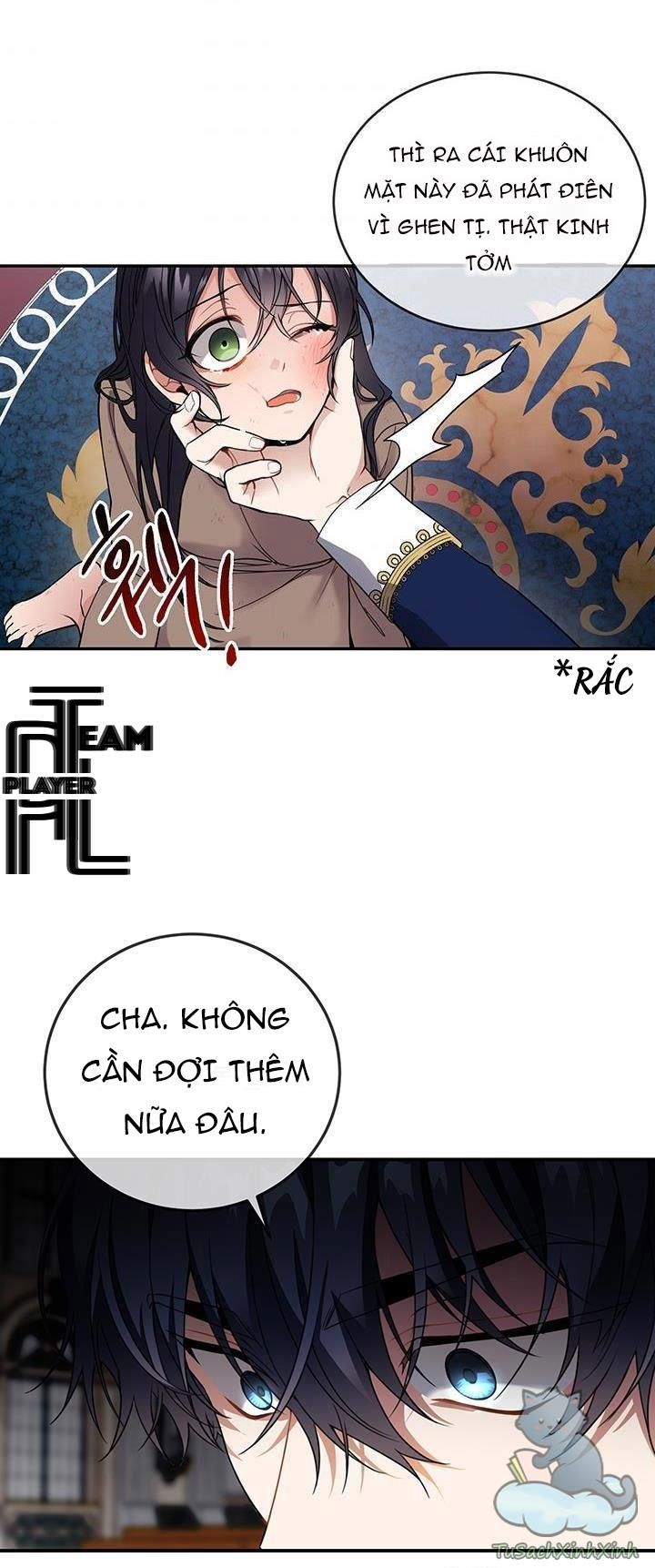 Lần Nữa Toả Sáng: Chapter 2.5