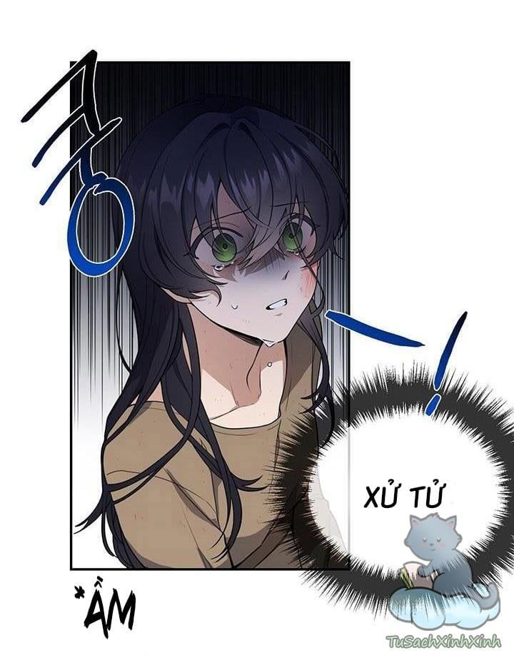 Lần Nữa Toả Sáng: Chapter 2.5