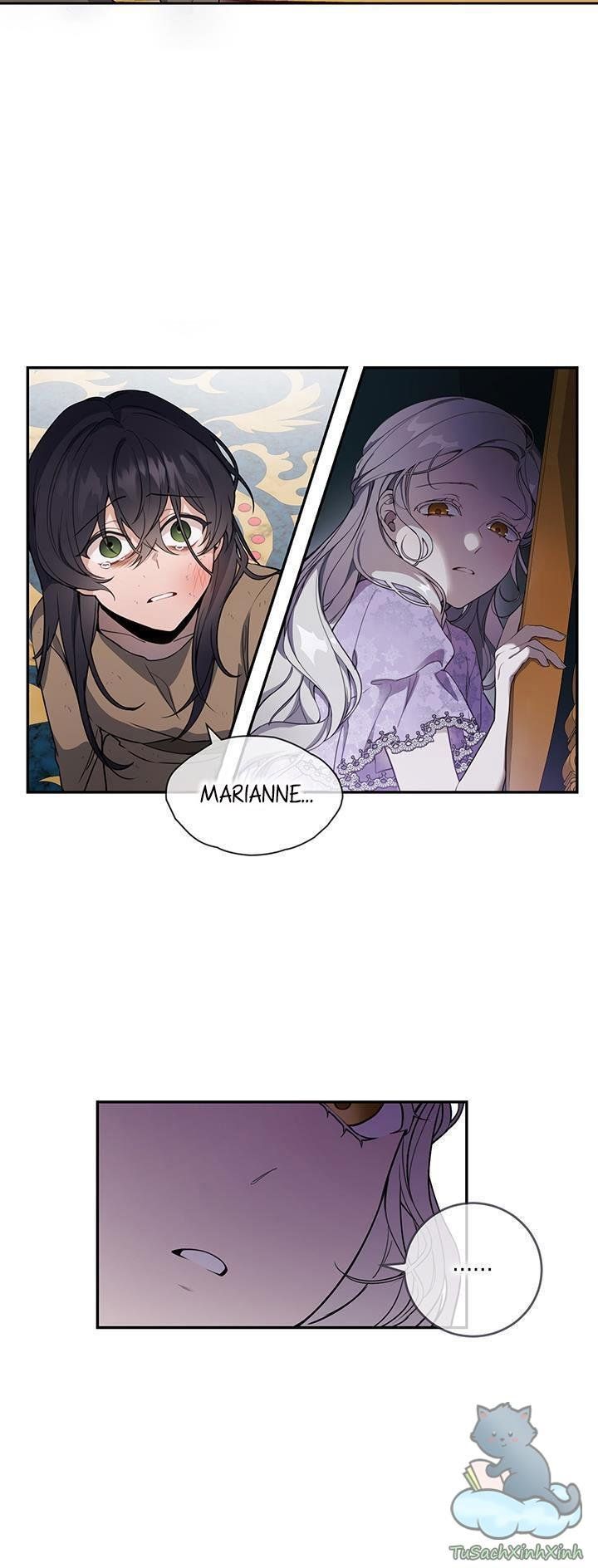 Lần Nữa Toả Sáng: Chapter 2.5