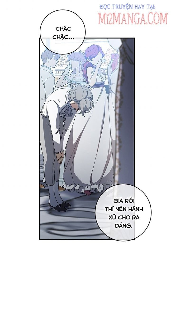 Lần Nữa Toả Sáng: Chapter 20.5