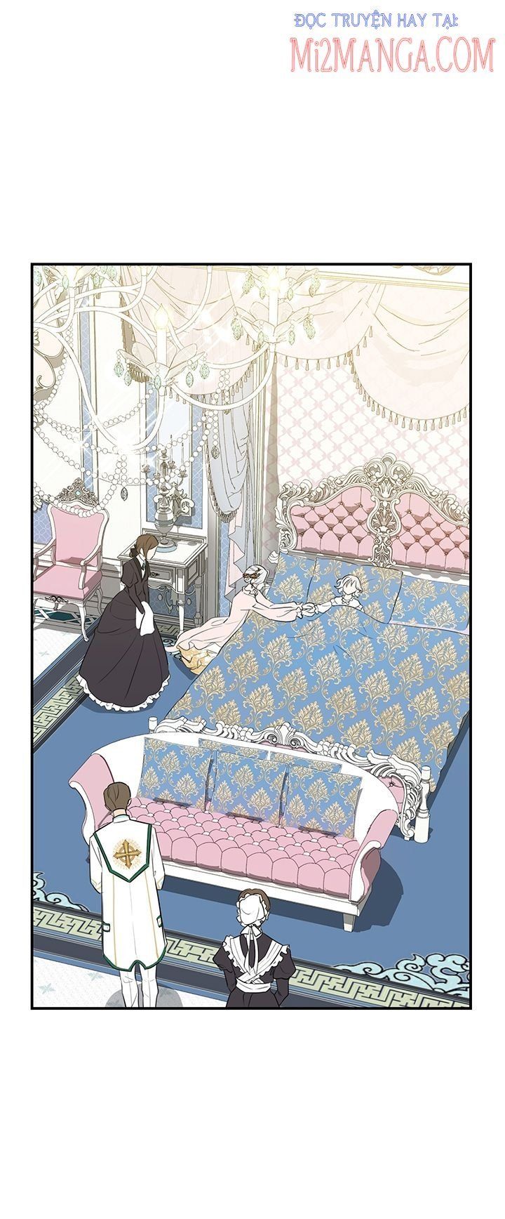 Lần Nữa Toả Sáng: Chapter 20.5