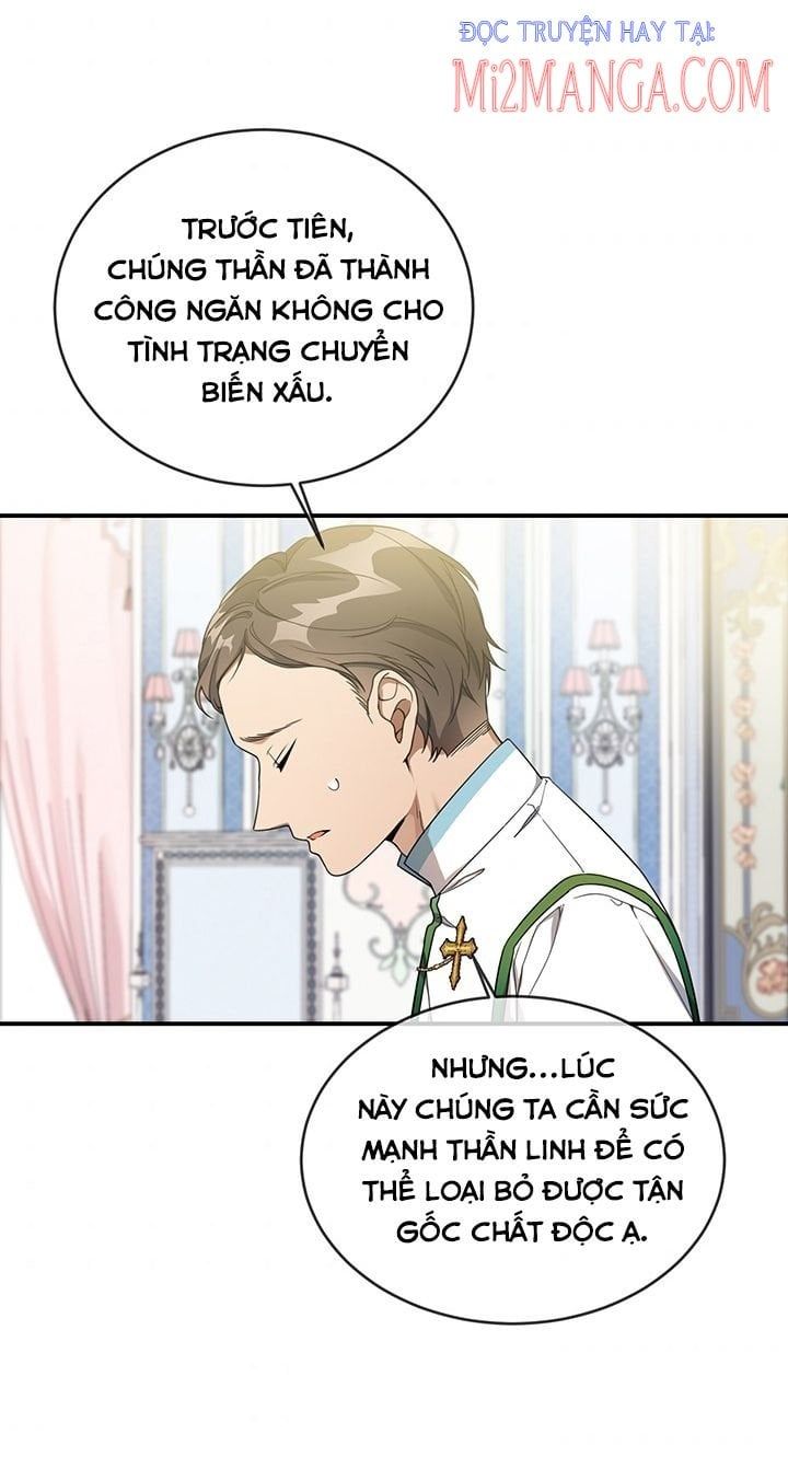 Lần Nữa Toả Sáng: Chapter 20.5