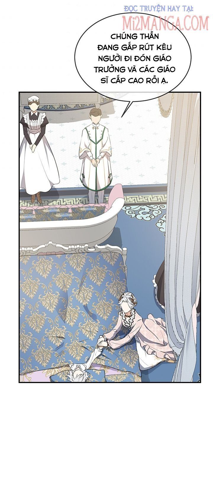 Lần Nữa Toả Sáng: Chapter 20.5