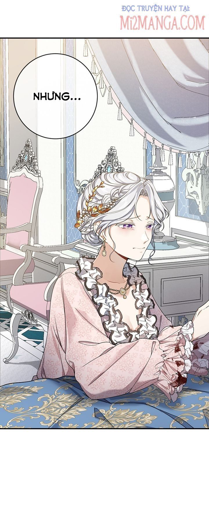 Lần Nữa Toả Sáng: Chapter 20.5