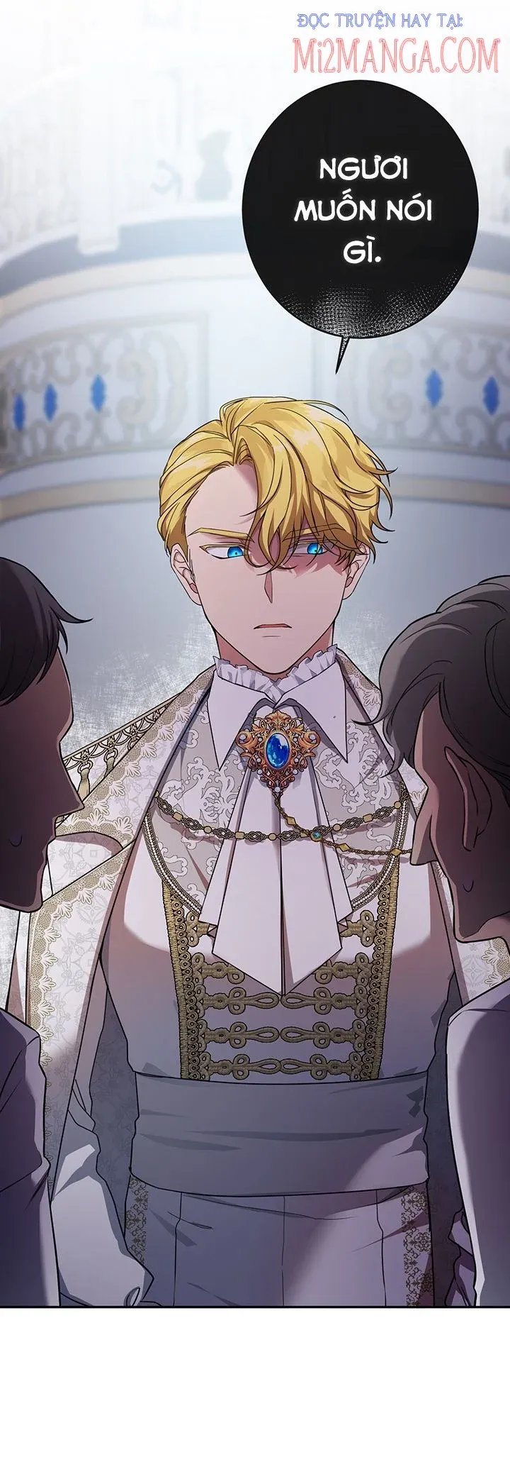 Lần Nữa Toả Sáng: Chapter 20.5