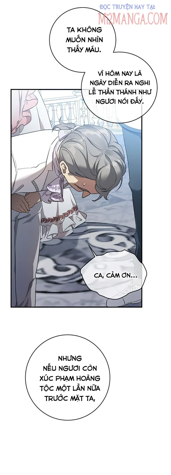 Lần Nữa Toả Sáng: Chapter 20.5