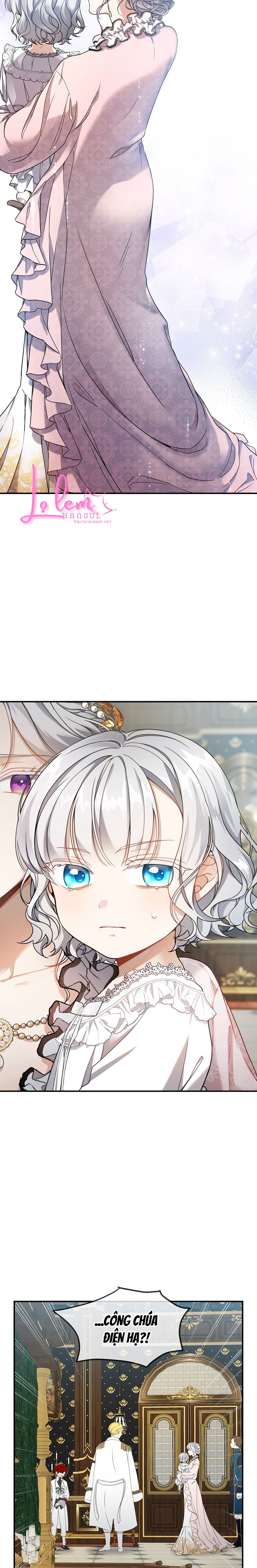 Lần Nữa Toả Sáng: Chapter 22.1