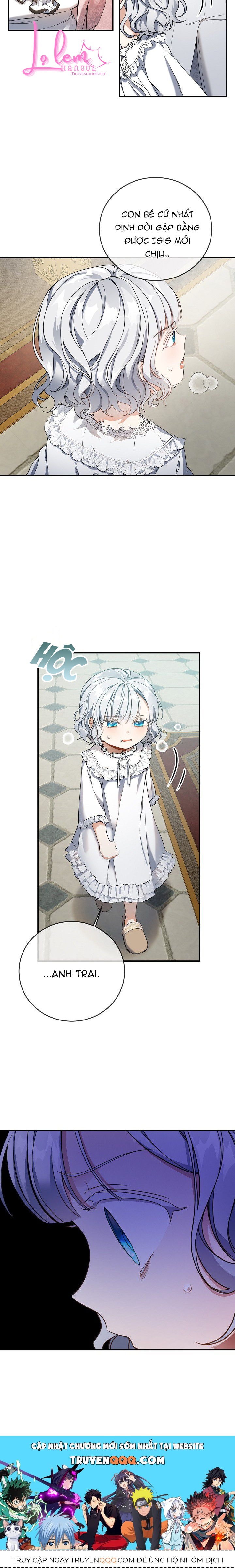 Lần Nữa Toả Sáng: Chapter 22.1