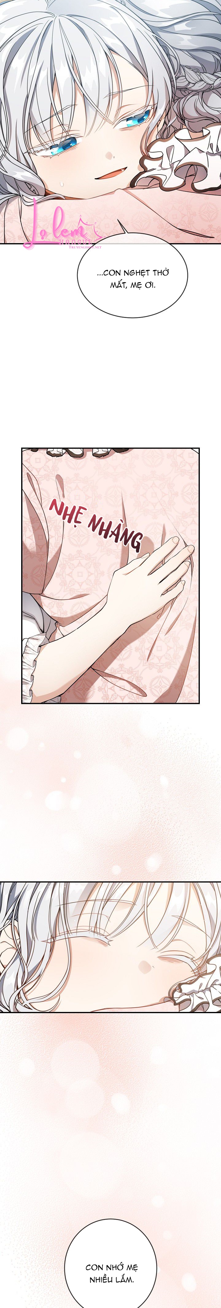 Lần Nữa Toả Sáng: Chapter 22.1