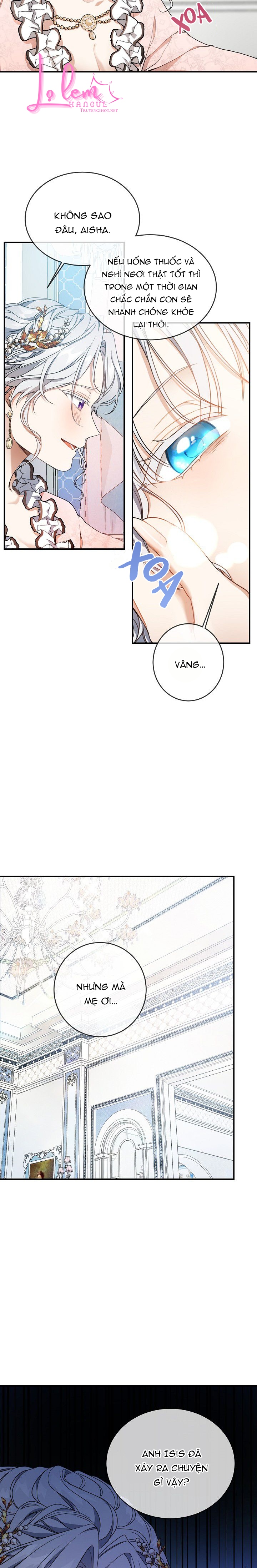 Lần Nữa Toả Sáng: Chapter 22.1