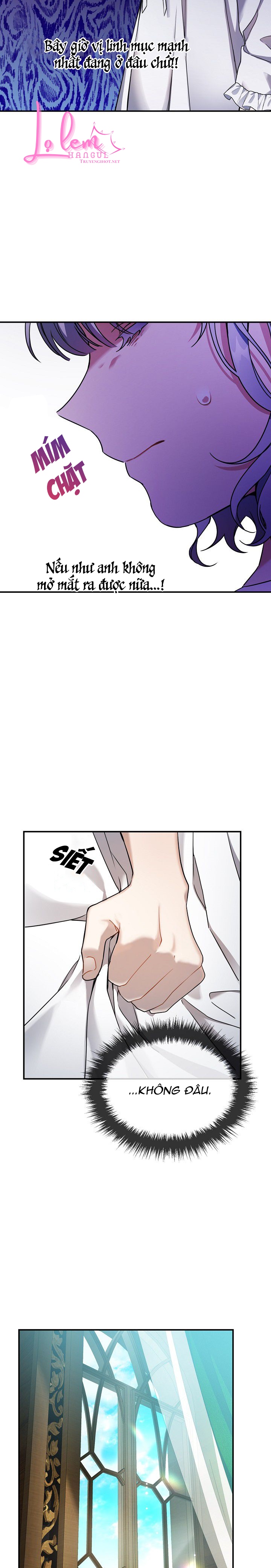 Lần Nữa Toả Sáng: Chapter 22.2