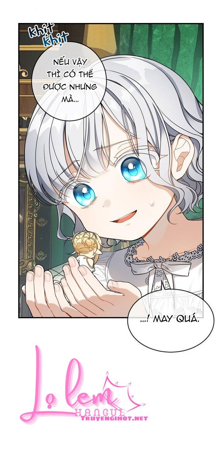 Lần Nữa Toả Sáng: Chapter 23.1