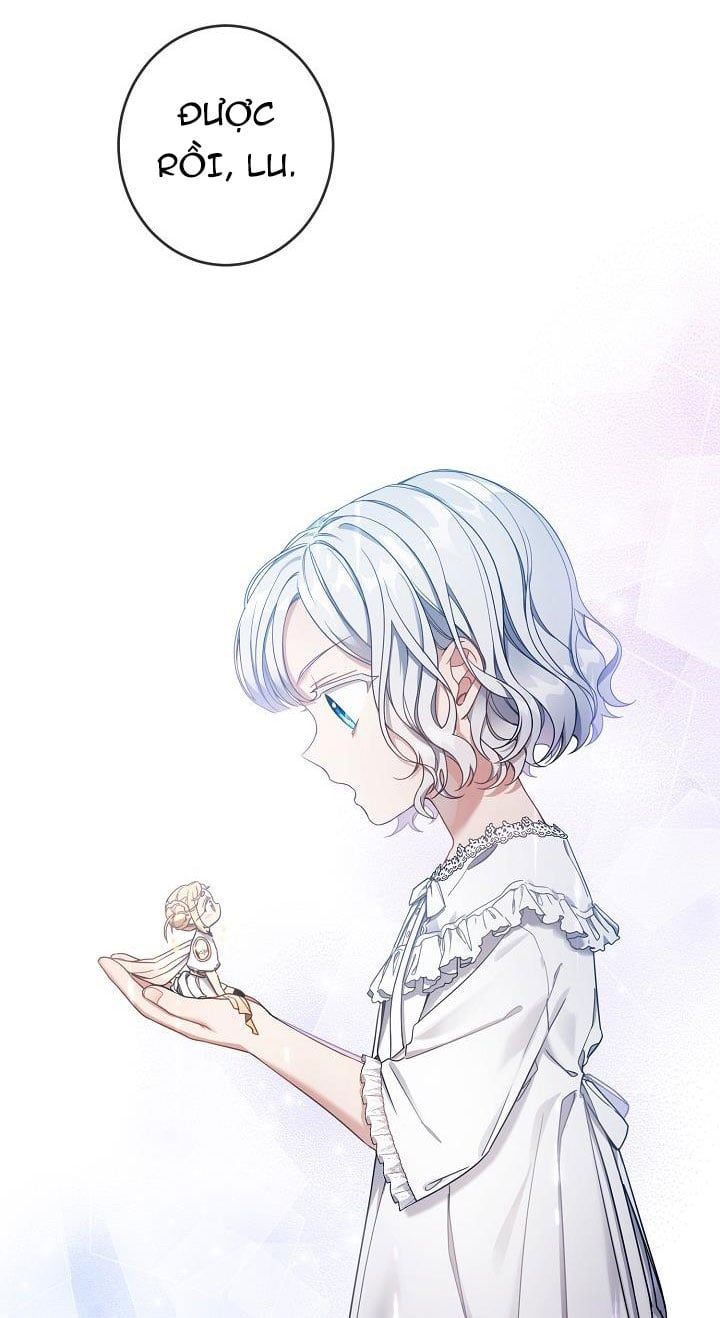 Lần Nữa Toả Sáng: Chapter 23.1