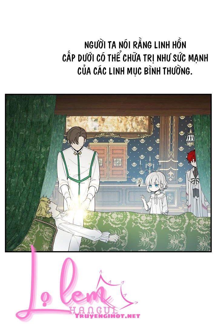 Lần Nữa Toả Sáng: Chapter 23.1