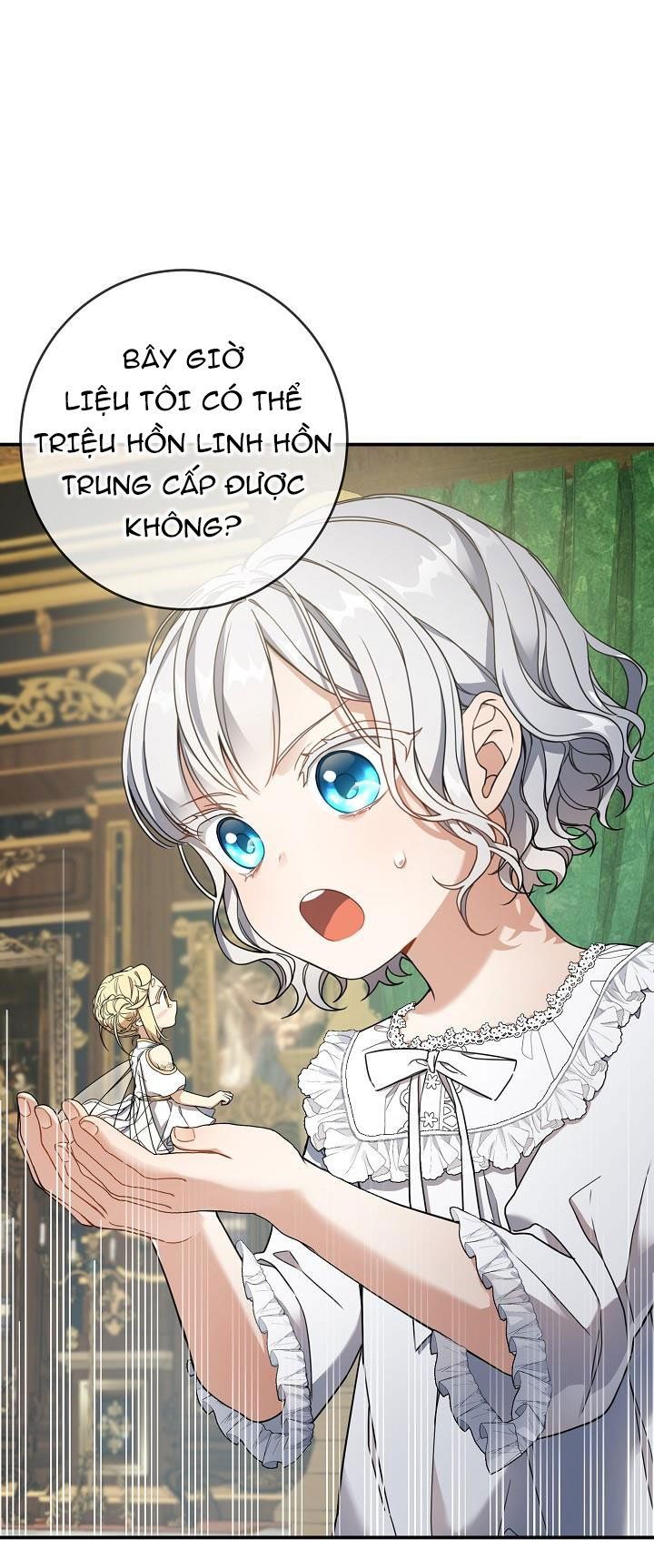 Lần Nữa Toả Sáng: Chapter 23.1