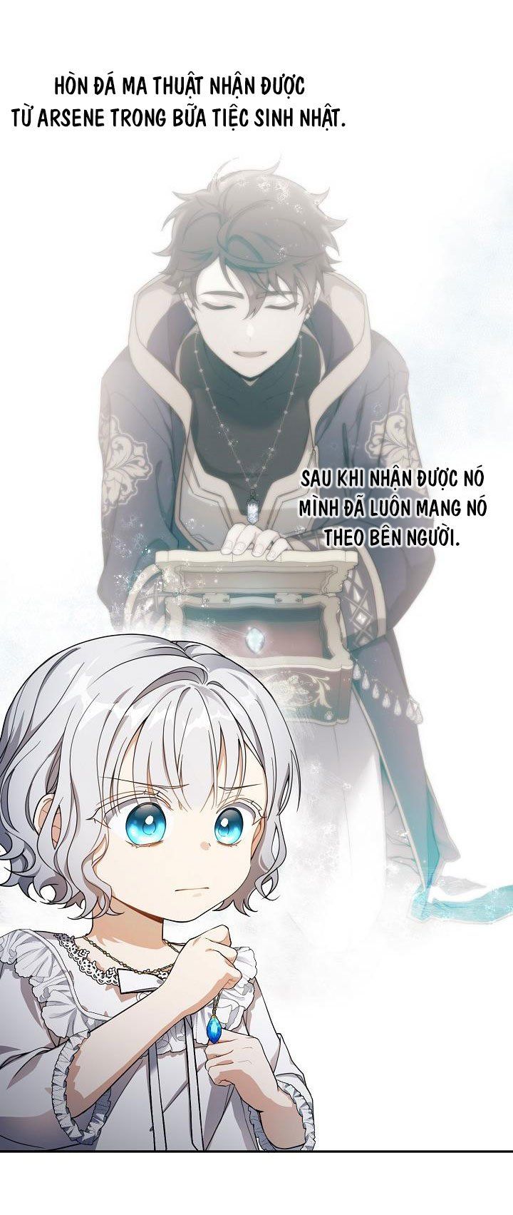 Lần Nữa Toả Sáng: Chapter 23.1