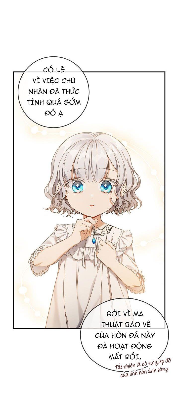 Lần Nữa Toả Sáng: Chapter 23.1