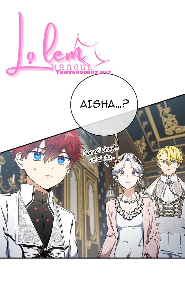 Lần Nữa Toả Sáng: Chapter 23.1