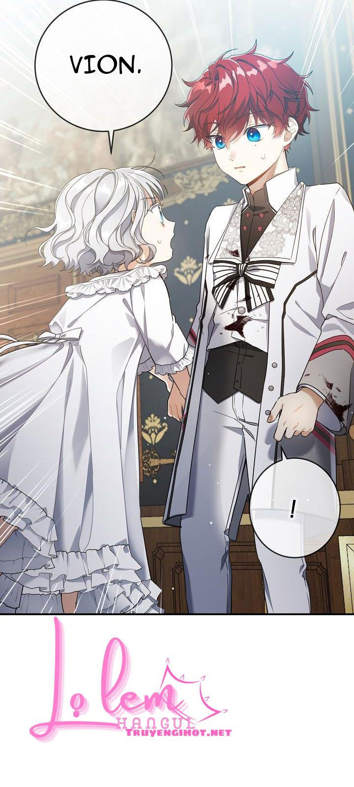 Lần Nữa Toả Sáng: Chapter 23.1