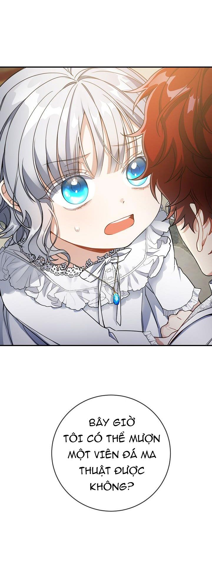 Lần Nữa Toả Sáng: Chapter 23.1