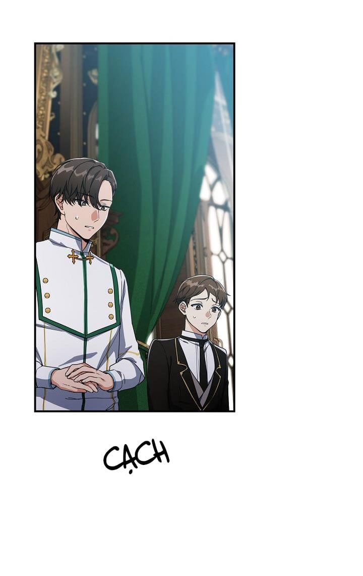 Lần Nữa Toả Sáng: Chapter 23.1