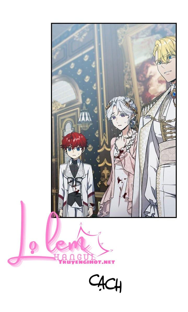 Lần Nữa Toả Sáng: Chapter 23.1