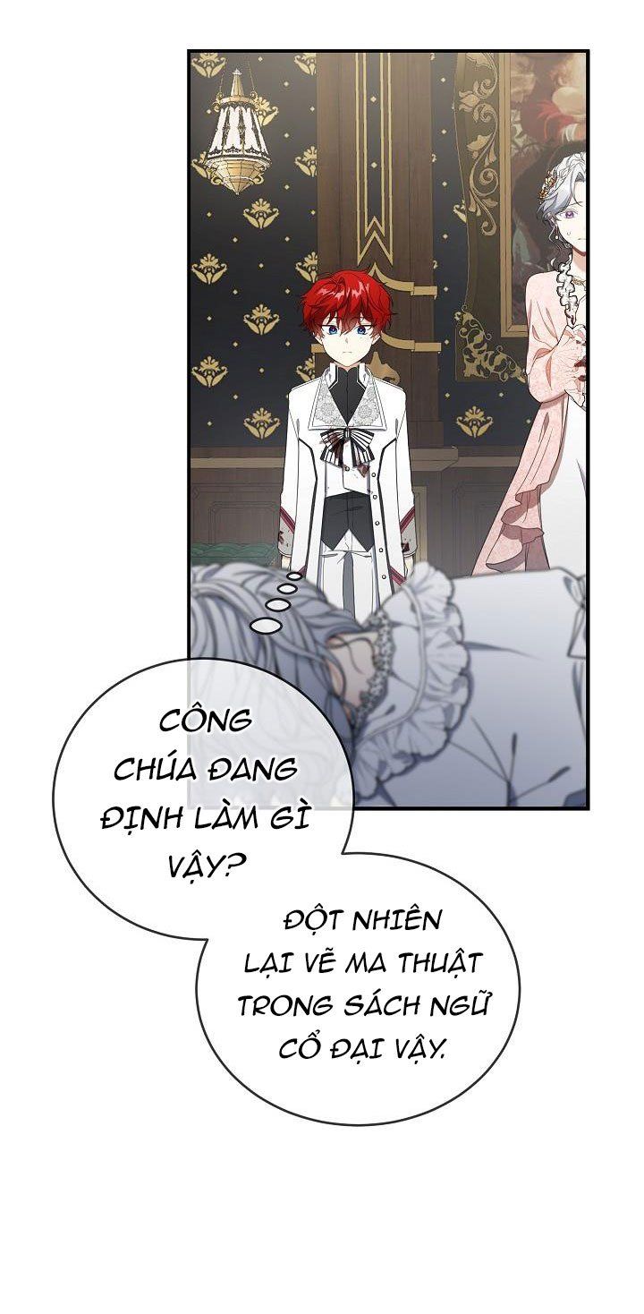 Lần Nữa Toả Sáng: Chapter 23.1