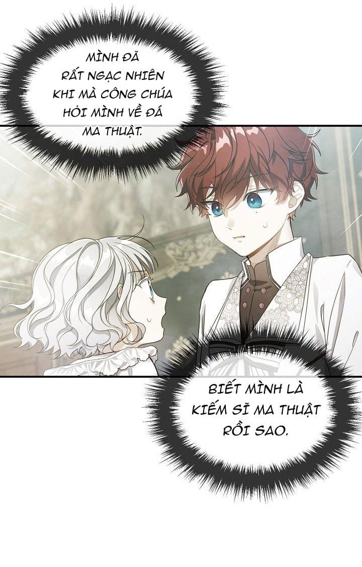 Lần Nữa Toả Sáng: Chapter 23.1