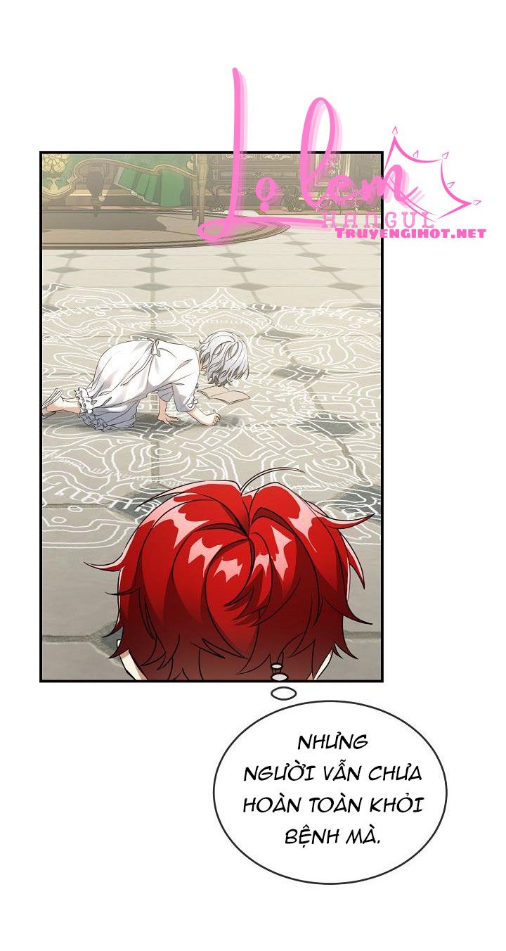 Lần Nữa Toả Sáng: Chapter 23.1