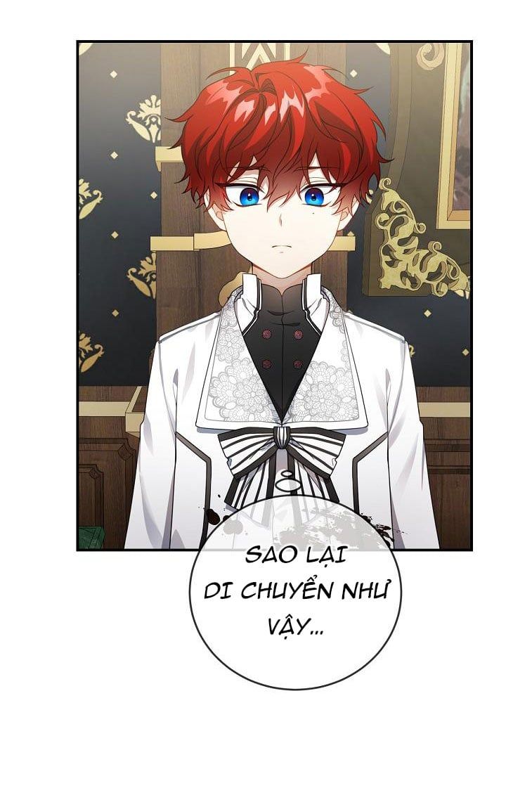 Lần Nữa Toả Sáng: Chapter 23.1