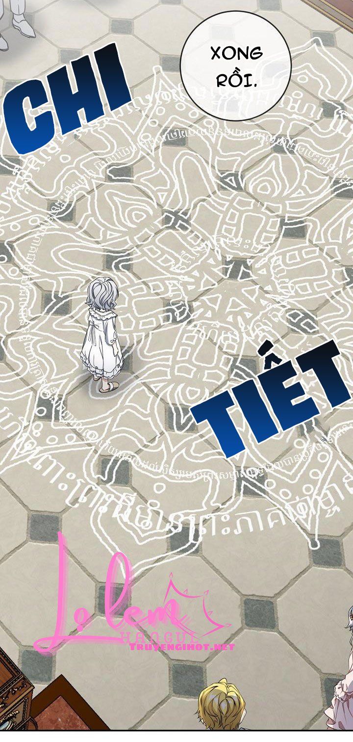 Lần Nữa Toả Sáng: Chapter 23.1