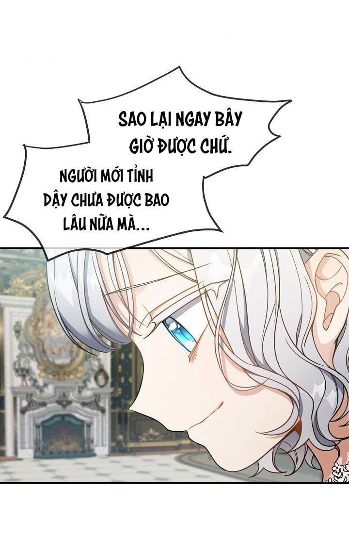 Lần Nữa Toả Sáng: Chapter 23.1