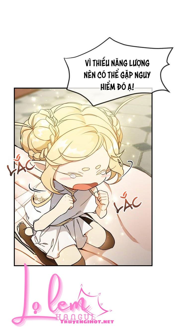 Lần Nữa Toả Sáng: Chapter 23.1
