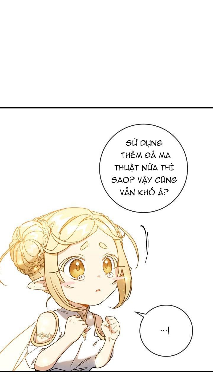 Lần Nữa Toả Sáng: Chapter 23.1