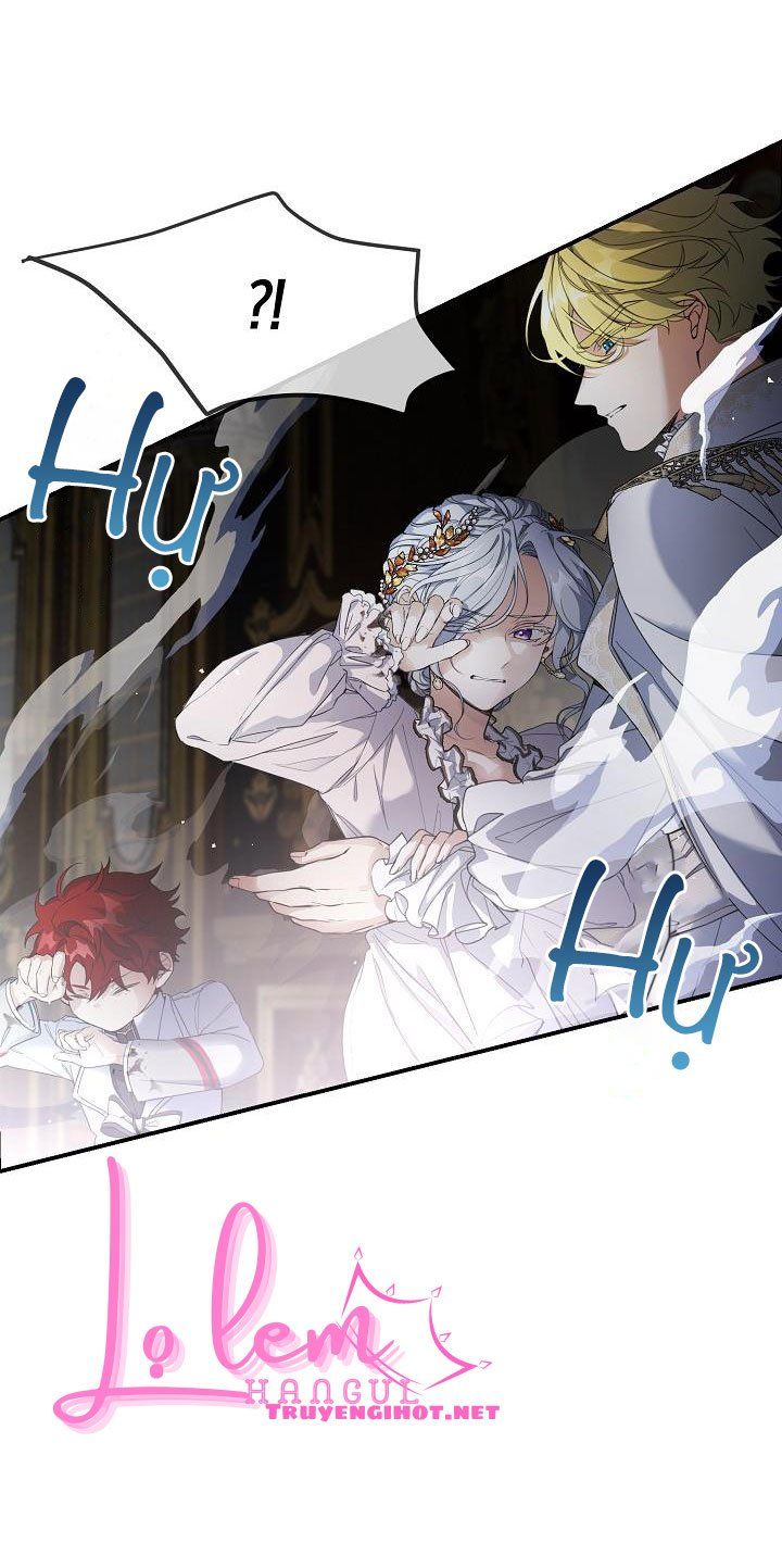 Lần Nữa Toả Sáng: Chapter 23.2