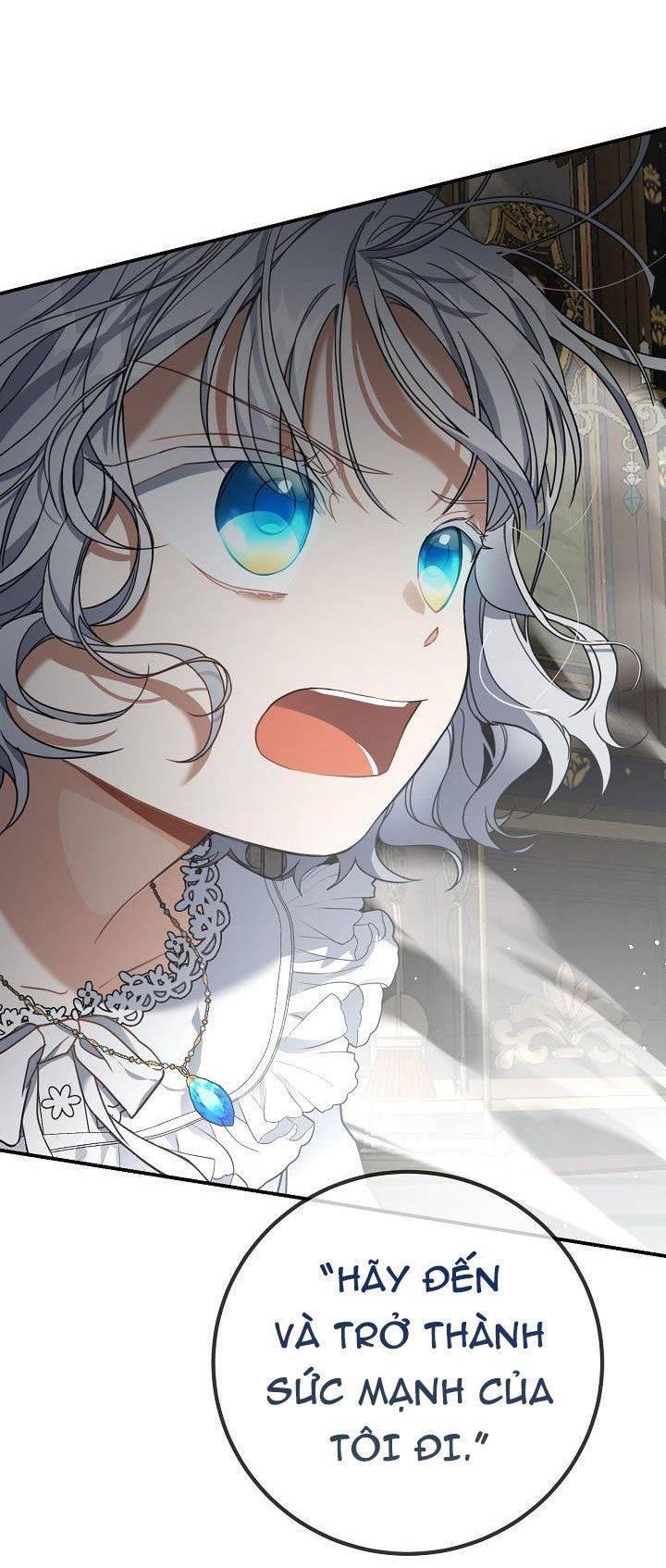 Lần Nữa Toả Sáng: Chapter 23.2