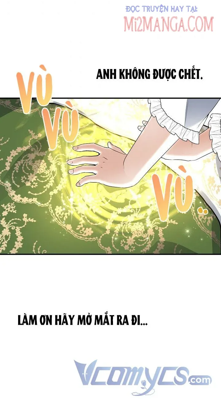 Lần Nữa Toả Sáng: Chapter 24.5