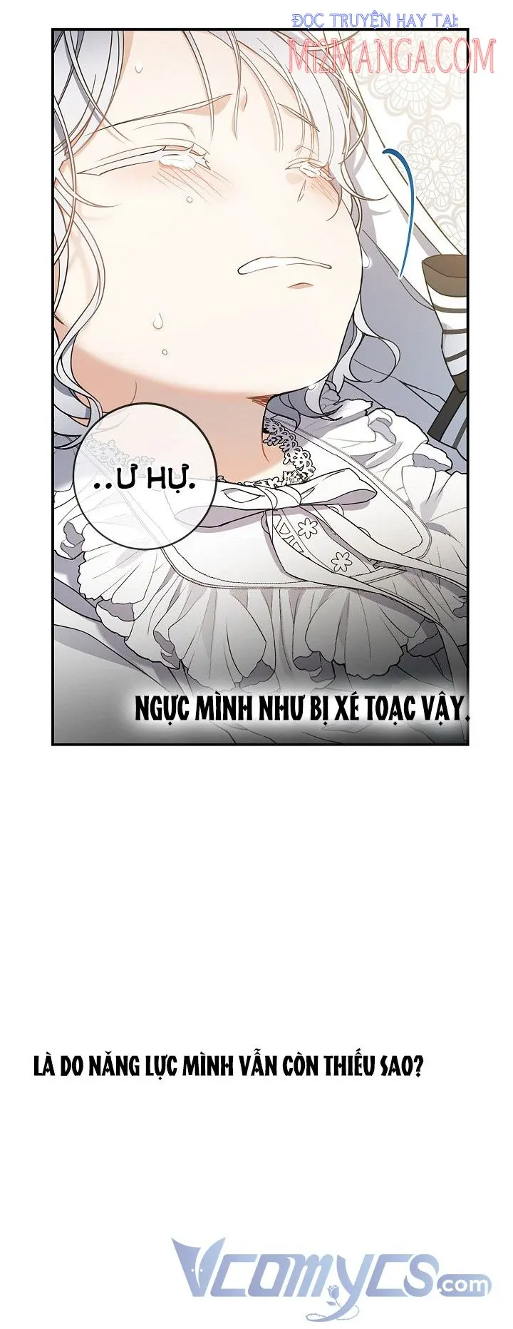 Lần Nữa Toả Sáng: Chapter 24.5