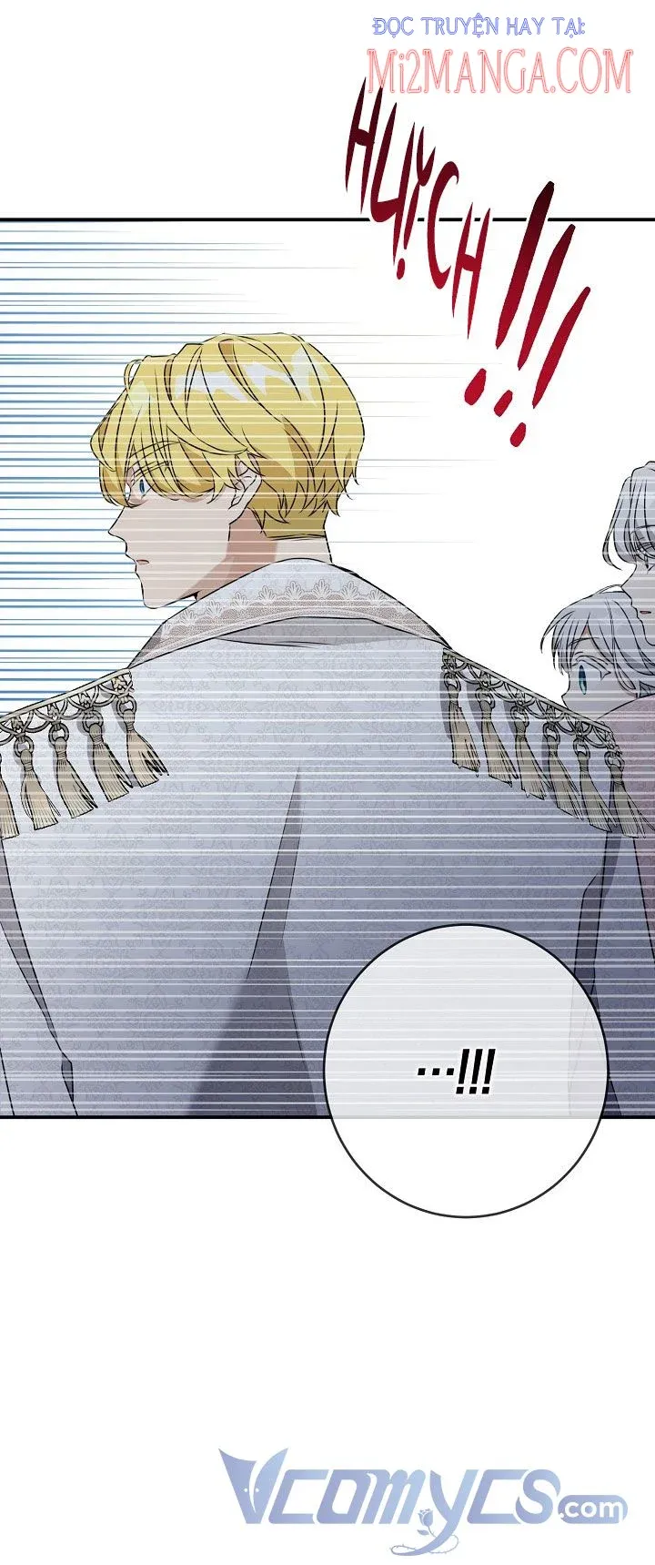 Lần Nữa Toả Sáng: Chapter 24.5