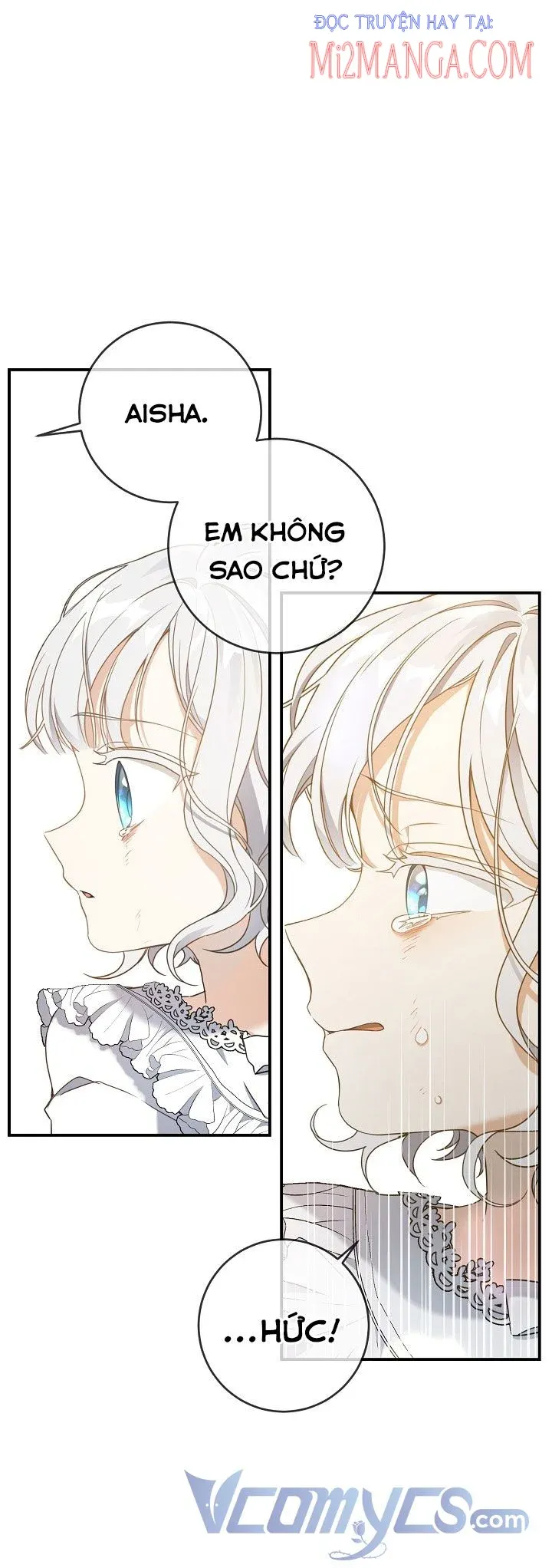 Lần Nữa Toả Sáng: Chapter 24.5