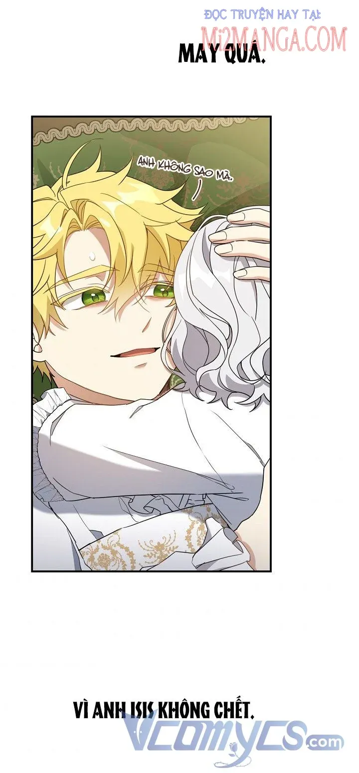 Lần Nữa Toả Sáng: Chapter 24.5