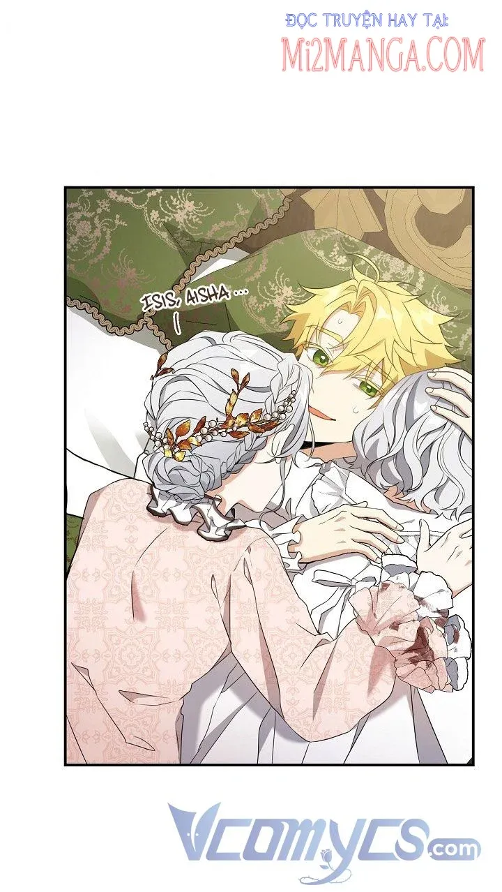 Lần Nữa Toả Sáng: Chapter 24.5