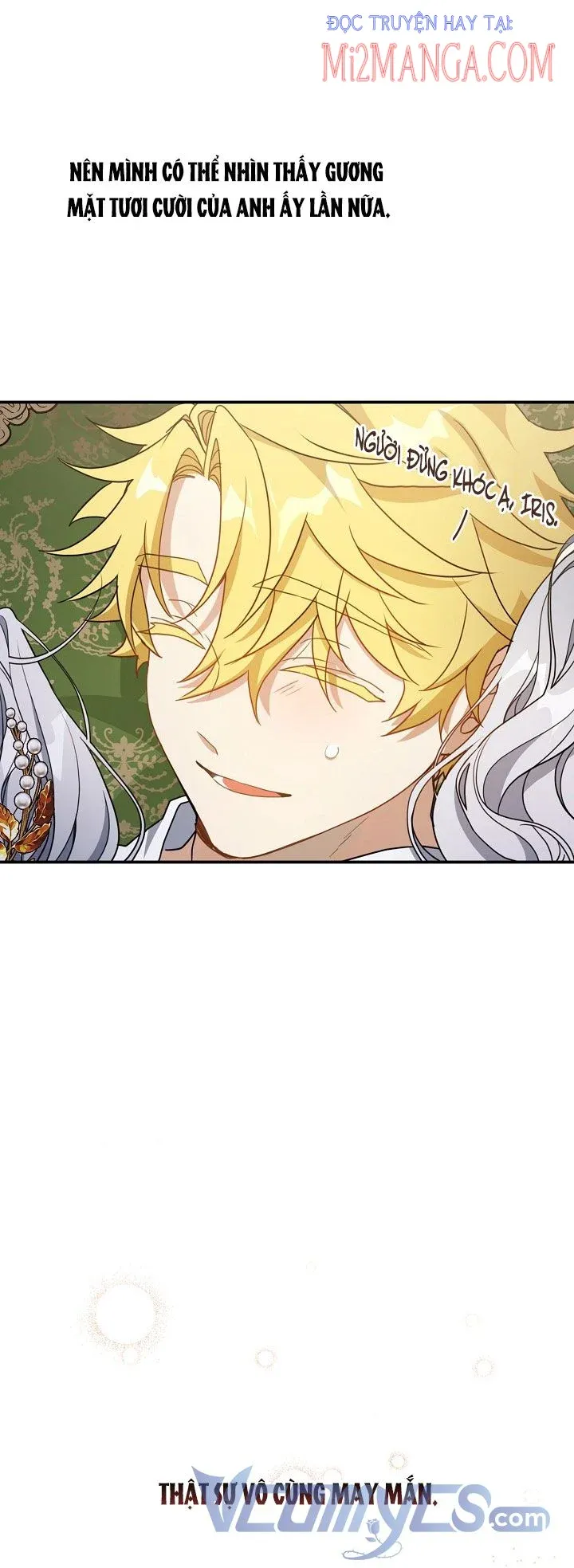 Lần Nữa Toả Sáng: Chapter 24.5