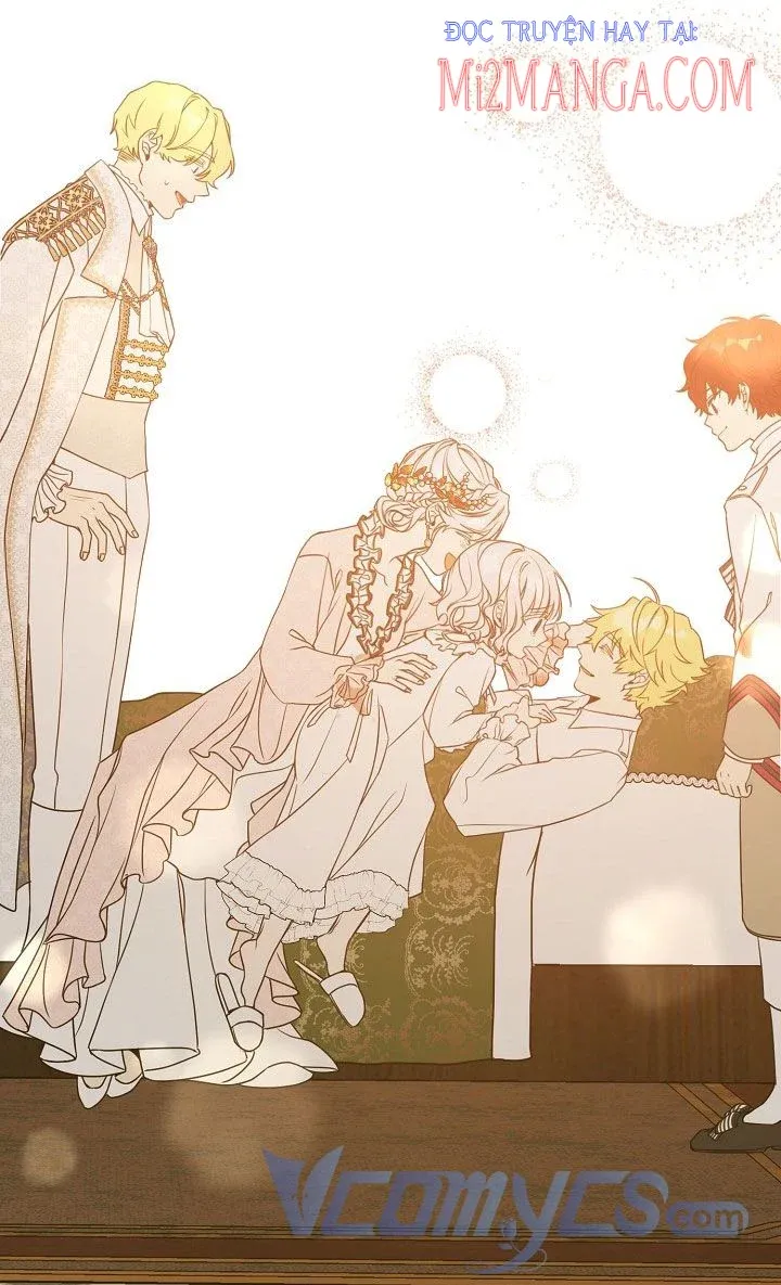 Lần Nữa Toả Sáng: Chapter 24.5