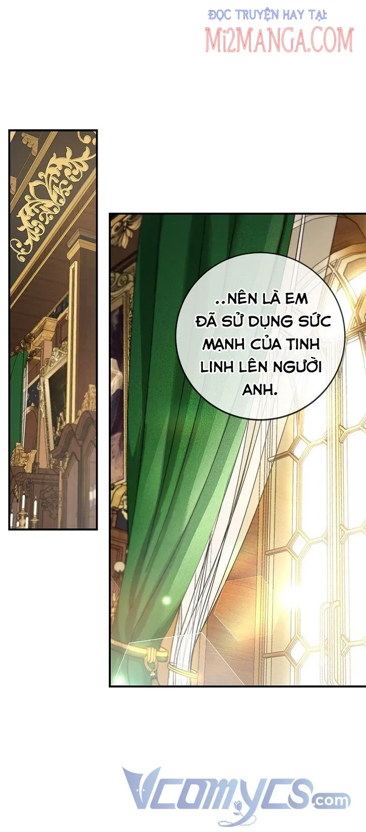 Lần Nữa Toả Sáng: Chapter 24.5