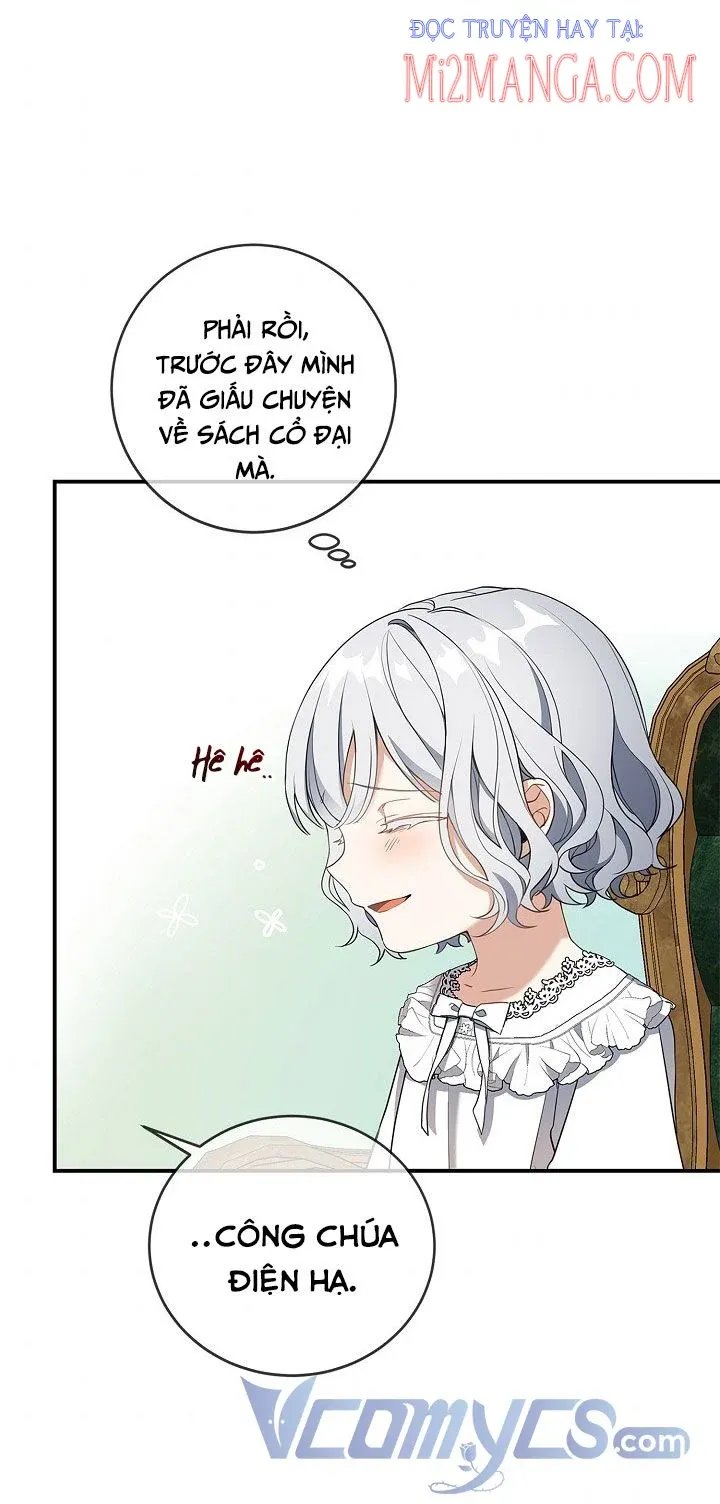 Lần Nữa Toả Sáng: Chapter 24.5