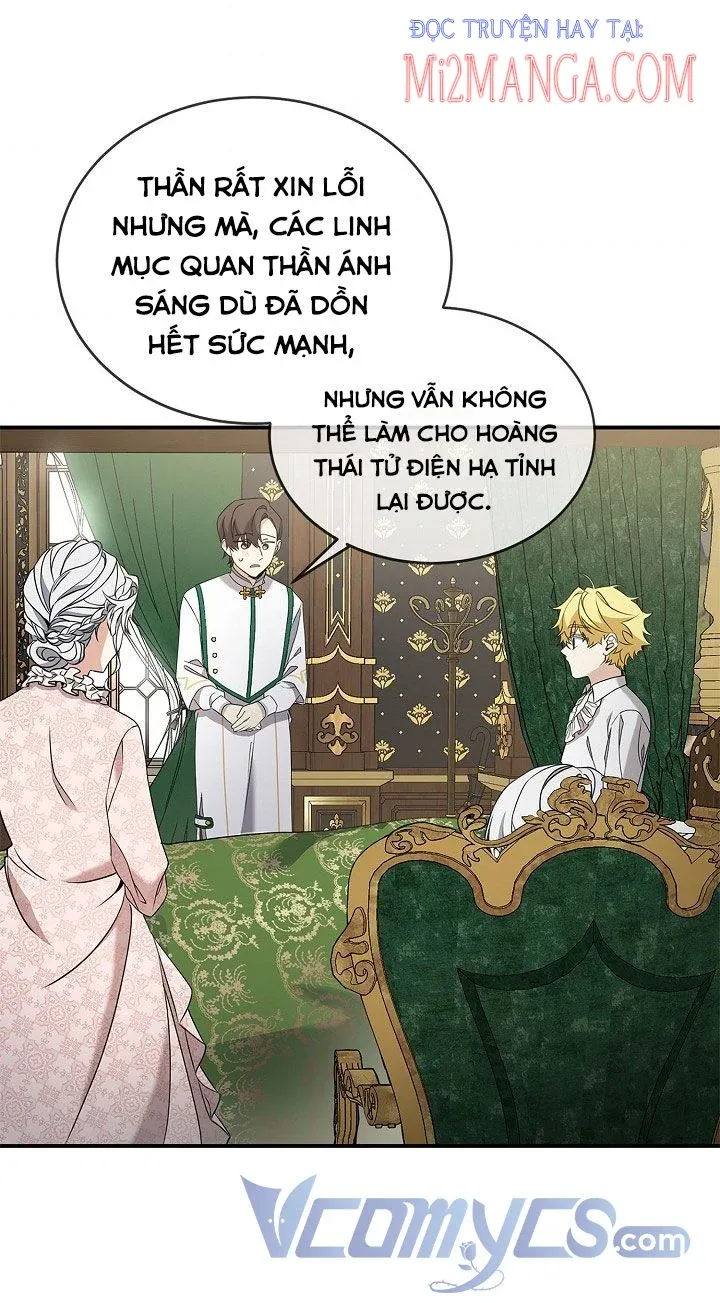 Lần Nữa Toả Sáng: Chapter 24.5