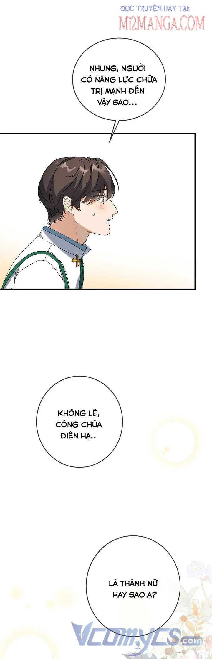 Lần Nữa Toả Sáng: Chapter 24.5