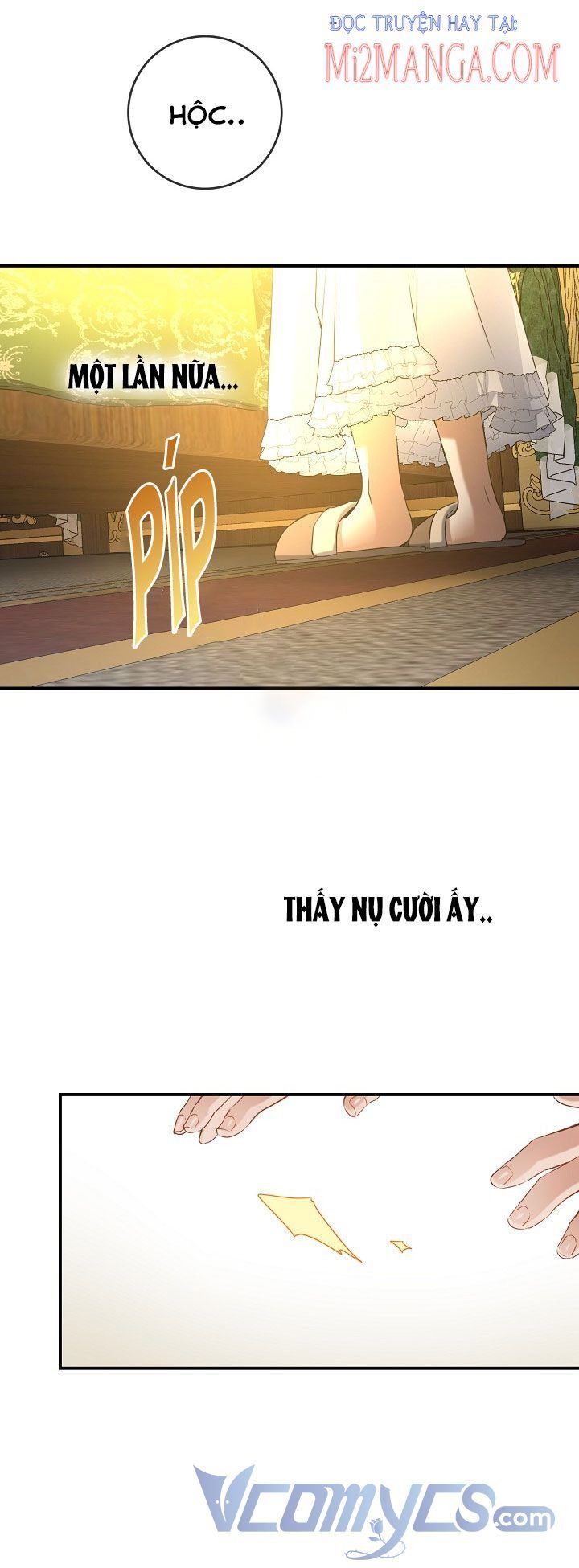 Lần Nữa Toả Sáng: Chapter 24.5