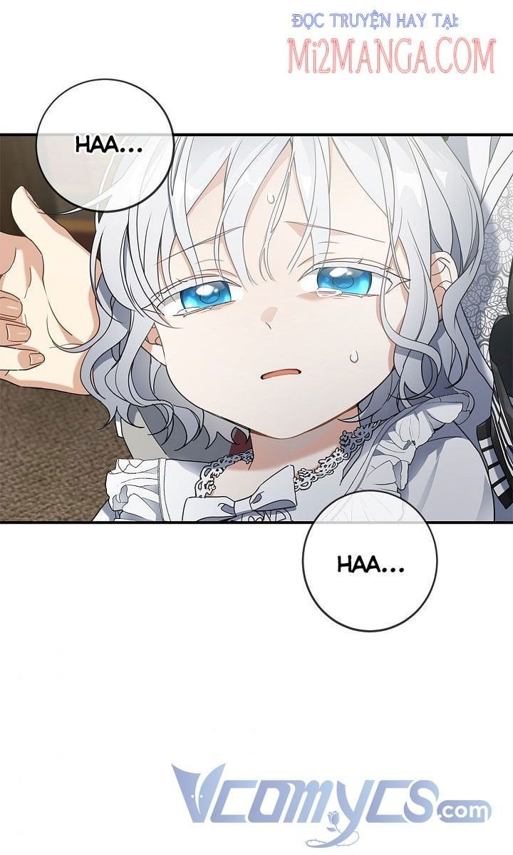 Lần Nữa Toả Sáng: Chapter 24.5